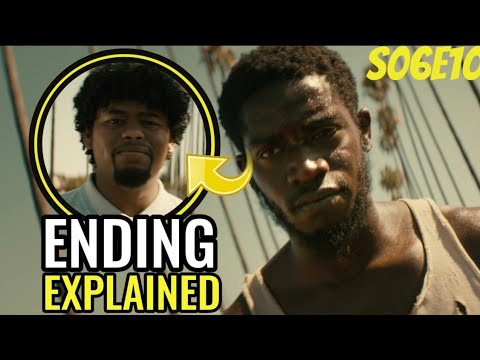 SNOWFALL Season 6 Ending Explained | Episode 10 Recap