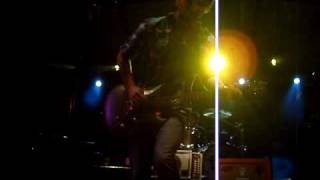 Mexican Sky- Cross Canadian Ragweed