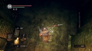 ダクソ！