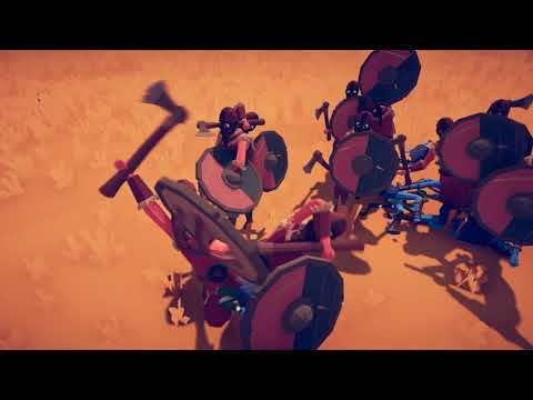 TABS | 10 Brawlers VS All Units! (Same Price)