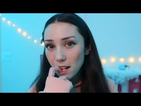 POV: Pick me girl has a MAJOR crush on you.. [ASMR Roleplay]