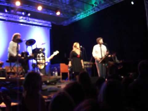 #musicapalermo - 8 - A noi ci piace vintage - Ma che freddo fa