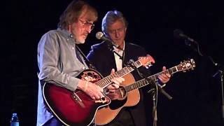 &quot;September in the Rain&quot; - CHAD &amp; JEREMY!  - 10/18/16