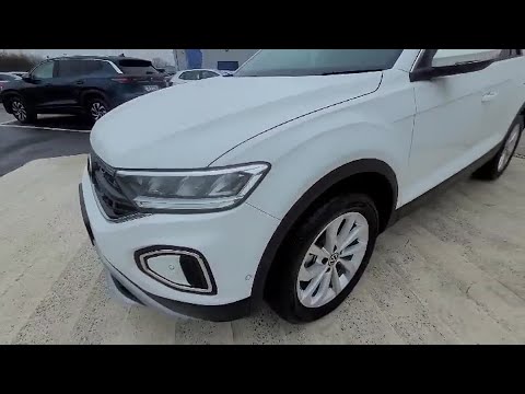 Volkswagen T-Roc EDITION 75 2.0TDI M6F 116HP - Image 2