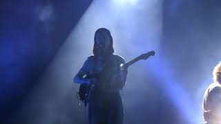 Kevin Morby - Destroyer (Live at SBSR 2017)