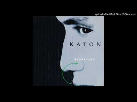Katon Bagaskara - Negri Di Awan - Composer : Katon Bagaskara 1993 (CDQ)