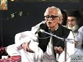 Saqi Amrohvi Ghazal     یہ سوچ کر گزار دی فریاد کے بغیر