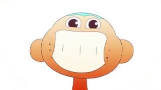 Disney XD Ident 4