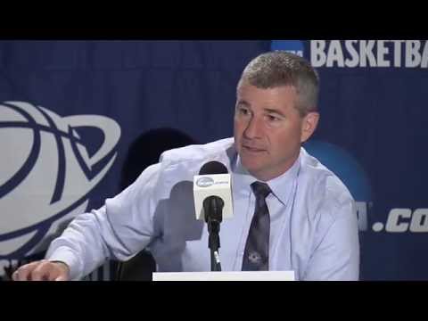 First Round Postgame News Conference: Boise State