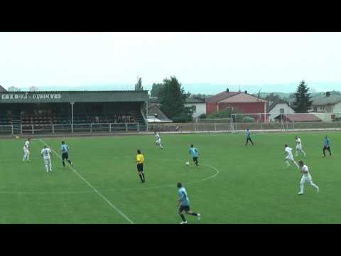 Darkovičky A - Bílovec 16.08.2015 - 1. část