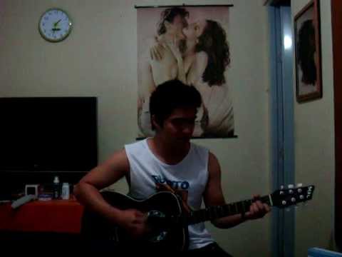 Lighters Bruno Mars (Cover by Ben mark)