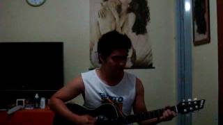 Lighters Bruno Mars (Cover by Ben mark)