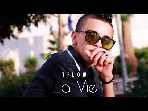 Fox Flow Ft. T-flow - LA VIE - Official Music Video