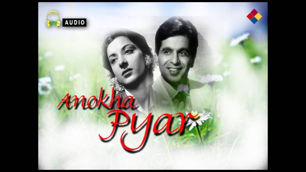 Abb Yad Na Kar (Lata, Mukesh Version) Lyrics | Anokha Pyar | Mukesh, Lata Mangeshkar | Anil Biswas