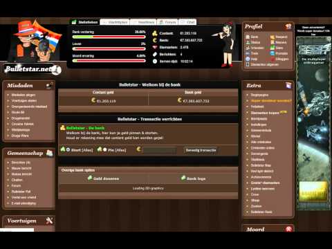 download lagu mp3 mp4 Bulletstar, download lagu Bulletstar gratis, unduh video klip Bulletstar