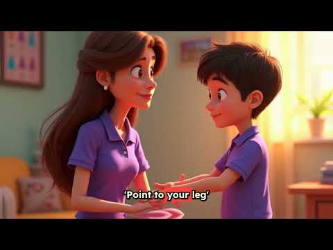 Module 17: Discrete Trial Teaching (DTT) in ABA