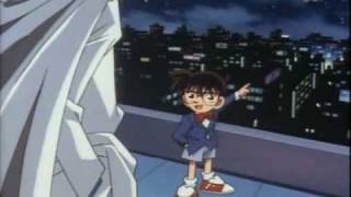 Case Closed Funny Sunny Day