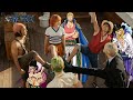 Netflix's One Piece Live-Action Trailer Has A Treasure Trove Of Anime Easter Eggs