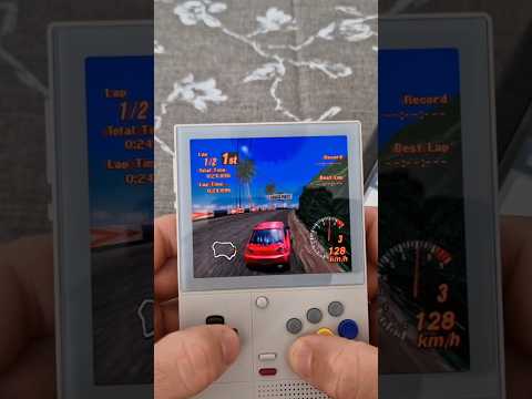 Video cover