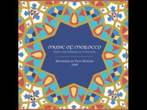 4.04 - Abdelkrim Rais and ensemble - El hgaz el Mcharqi Andaluz Chorus (Fez)