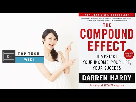 , title : 'The Compound Effect By Darren Hardy | The Compound Effect Darren Hardy Audiobook