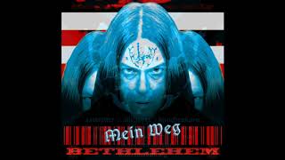 Bethlehem - Allegoria