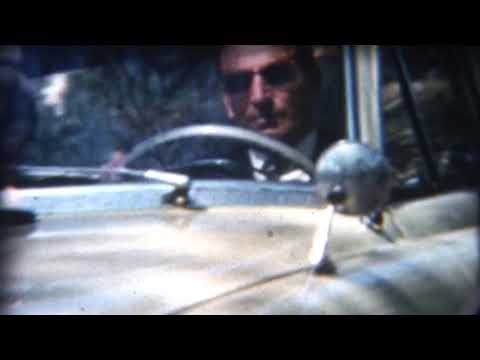 Loosdrecht in de Sixties 8mm filmmateriaal