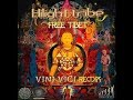 Hilight Tribe - Free Tibet (Vini Vici Remix)  - Ilha uma onda ♪