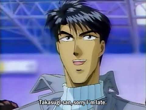 Seikimatsu★Darling Love Fight Yasunori Matsumoto & Kazuhiko Inoue