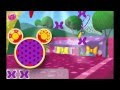 Mickey Mouse Clubhouse Minnie S Flutterin Butterfly Bow Game