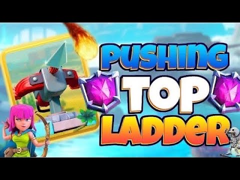 I Played 3.0 Xbow For 1 Hour At Season End…