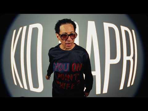 Kid Capri - I'm Like That (Freestyle) [Clean]