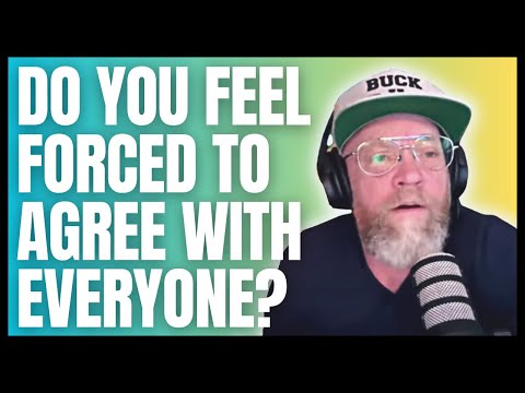 Indoctrination Nation: Gender