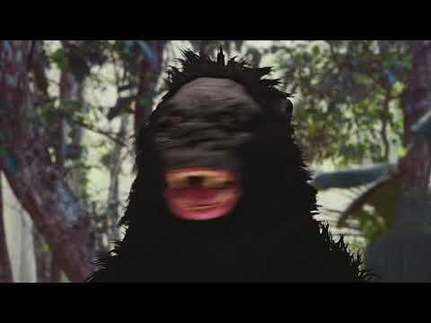 Fatboy Lamzac - Share the Air