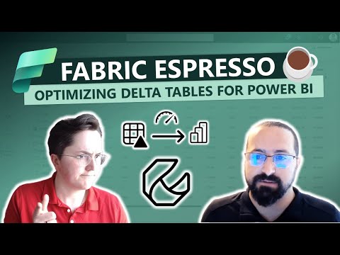 Delta Tables in Spark for Power Bi on Microsoft Fabric Delta Tables in Spark for Power Bi on Microsoft Fabric