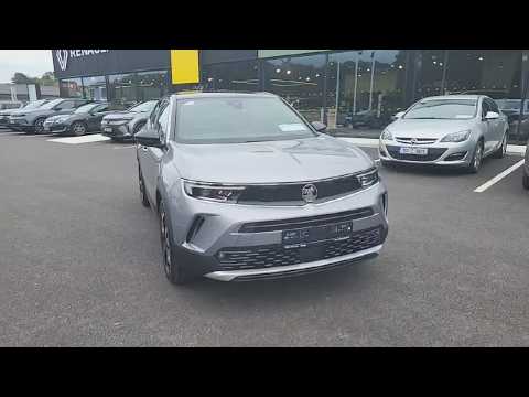 Opel Mokka Ultimate EV - Image 2