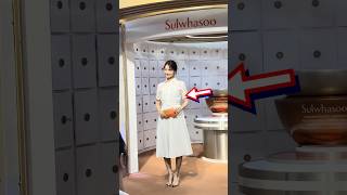 Download lagu Yoona's DREAM Dress Detailing & Price Will Shocked You 🤯 #yoona #fashion#korean korean drama #viral mp3