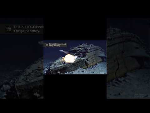 What Happened To The Titan #memes#titanic#titan#ocean#sub#submarine#submersible#death#rip#explode#no