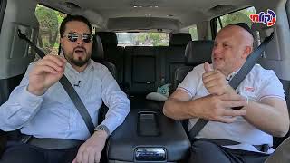 פרק שמיני באוטוטוקר, עונה 3: משה דוויק מנסה "לגייר" את טוקר