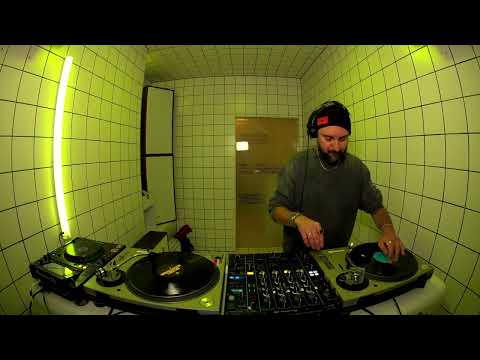 Ruff Stuff | HÖR - November 25 / 2023