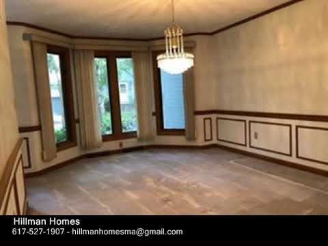 30 Millfarm Road, Stoughton MA 02072 - Rental - Real Estate - For Sale -