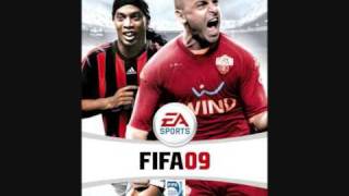FIFA 09 Soprano-Victory