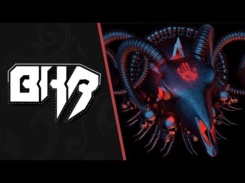 22 Void Beats - The Devil Box