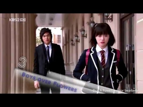 My Top 10 Korean High School Dramas 2015