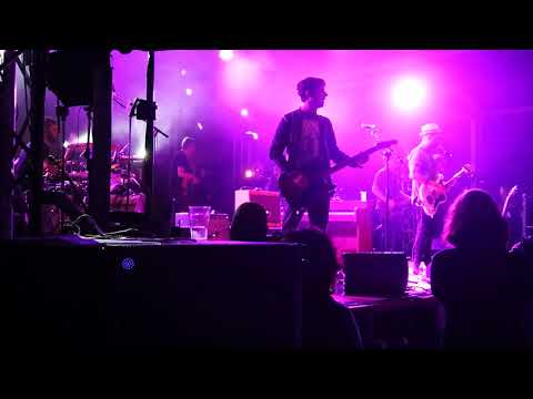 Samuel & friends - Midnight sun - Apolide festival - 21/7/2018