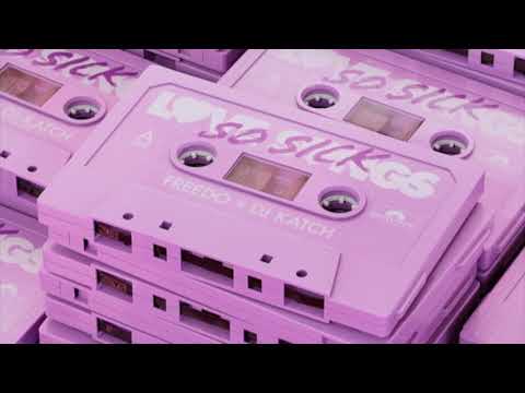Freedo x DJ Katch - So Sick | Bass Boosted