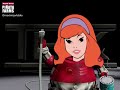 THX Daphne Blake Cows Plays Cow Toys