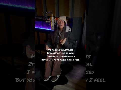 Que Vuelvas (English) Grupo Frontera & Carin Leon #spanishtoenglish #quevuelvas #grupofrontera