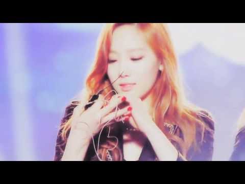 can't stand it | taeyeon