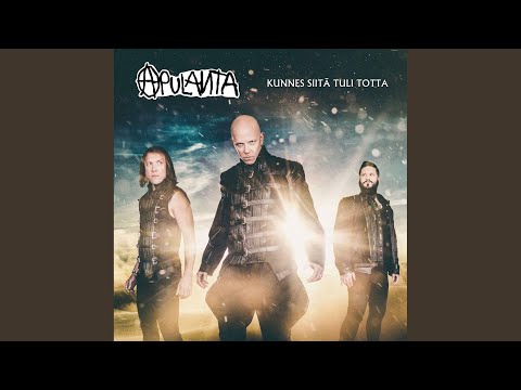 Loppunäytös - Apulanta